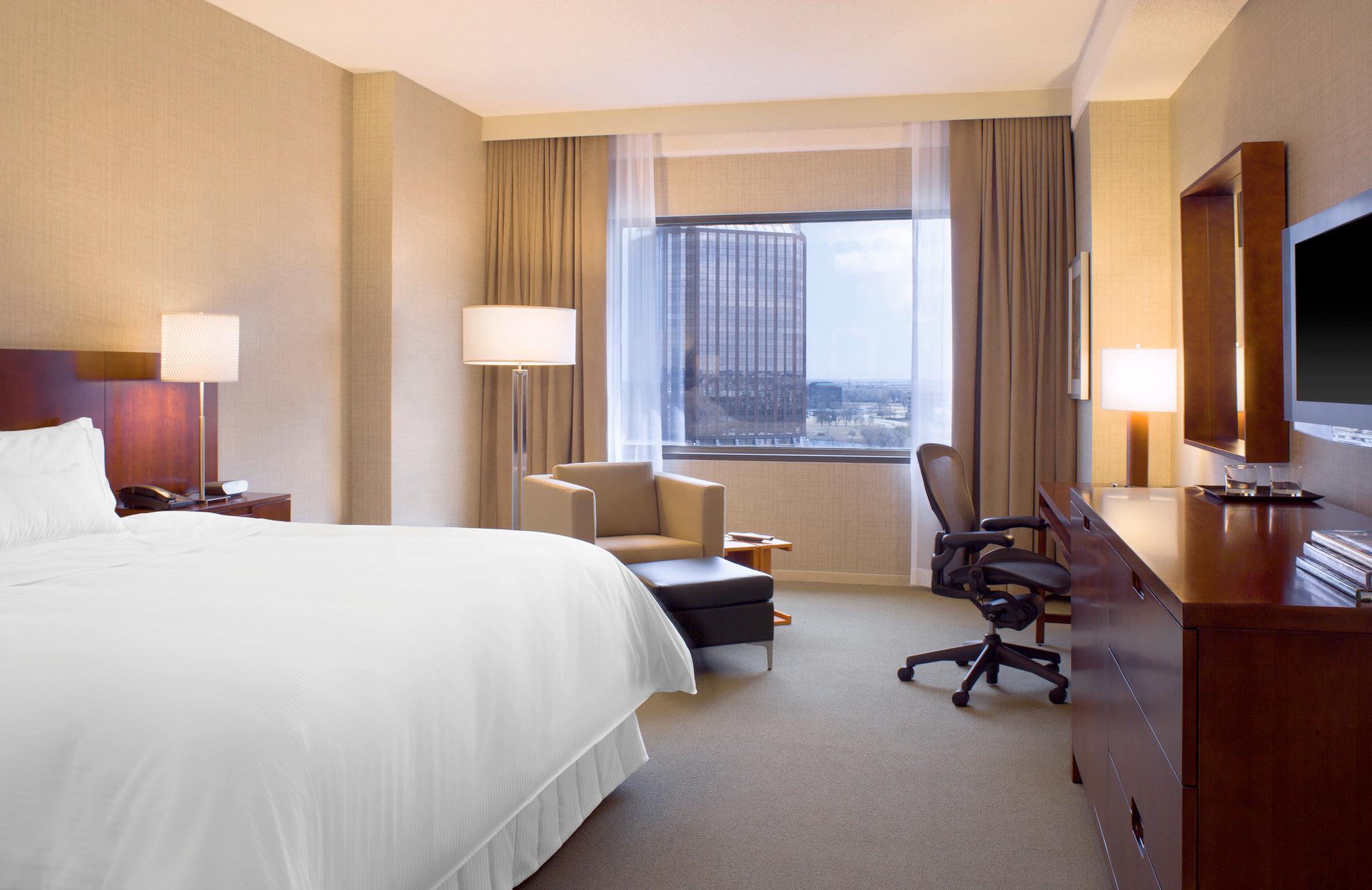 The Westin Chicago Northwest Hotel Itasca Ruang foto